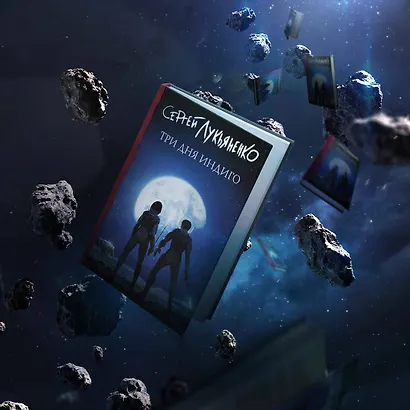 Три дня Индиго - фото 6