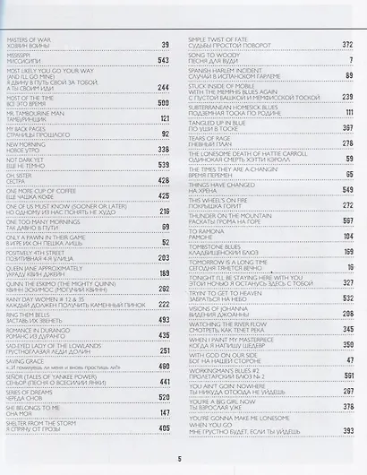 100 песен и портретов - фото 3