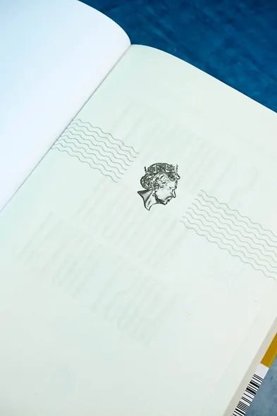 Самое королевское убийство - фото 7