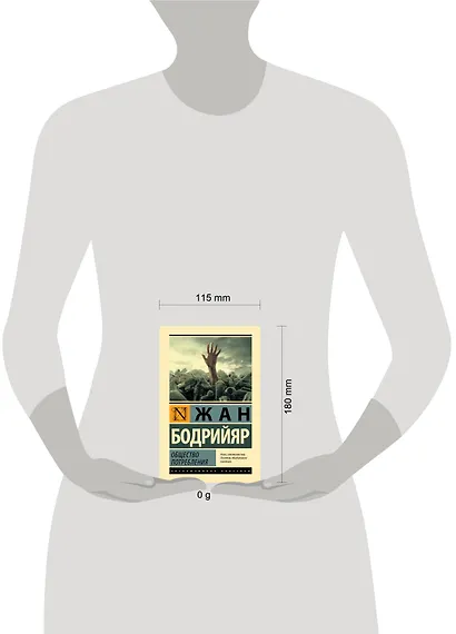 Общество потребления - фото 9