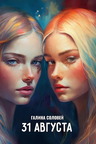 31 августа - фото 1