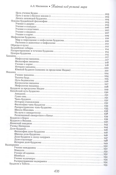 Тайный код религий мира - фото 5