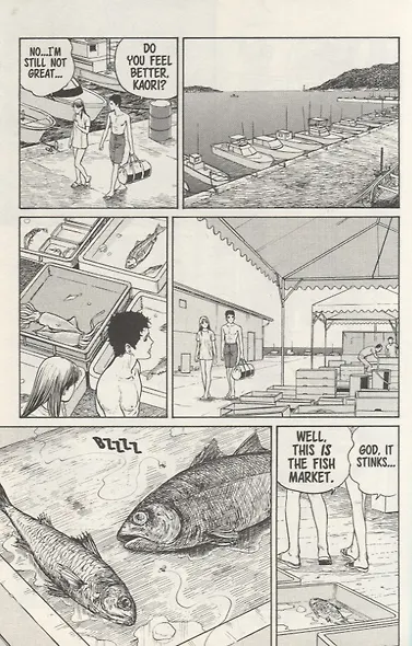 Gyo (2-in-1 Deluxe Edition) - фото 6