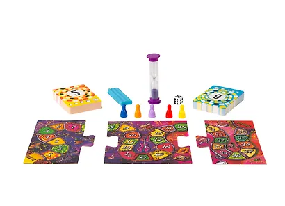 Настольная игра «Экивоки. Мама запретила» - фото 4