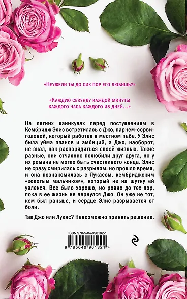 Одно идеальное лето - фото 2