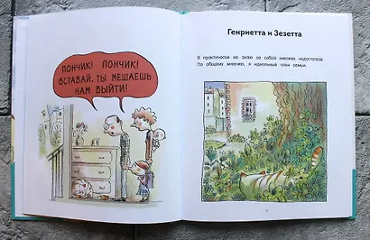 Кот Пончик. Жизнь кота - фото 7