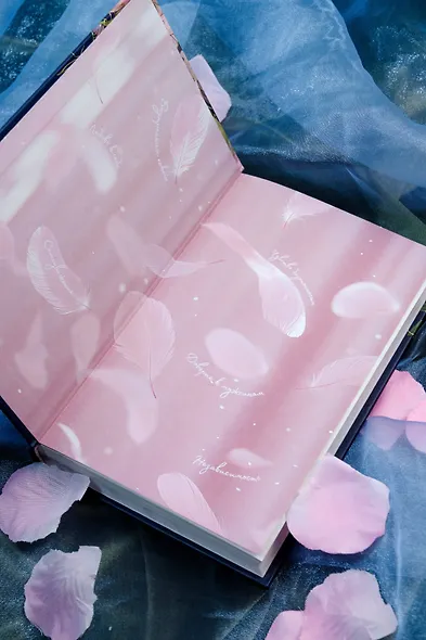 Мой грешный ангел - фото 9