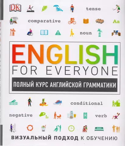 English for Everyone. Полный курс английской грамматики - фото 1