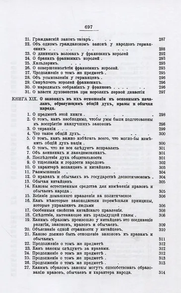О духе законов (репринтное изд.) - фото 10