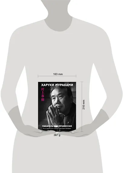 Писатель как профессия - фото 6