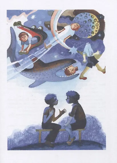 Живая шляпа - фото 7