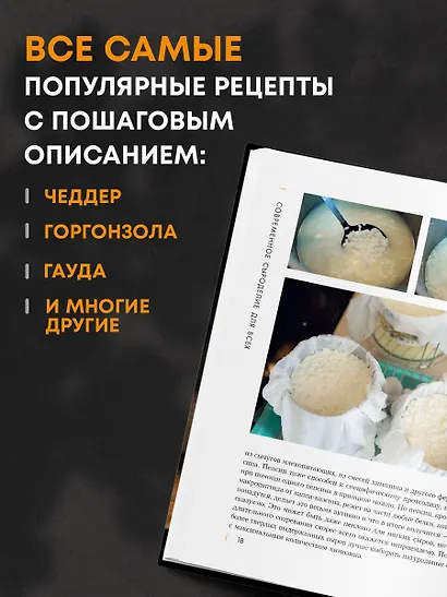 Современное сыроделие для всех - фото 5