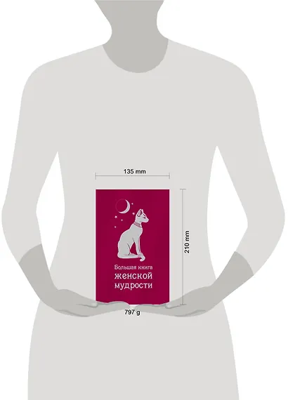 Большая книга женской мудрости. - фото 3