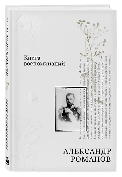 Книга воспоминаний - фото 3