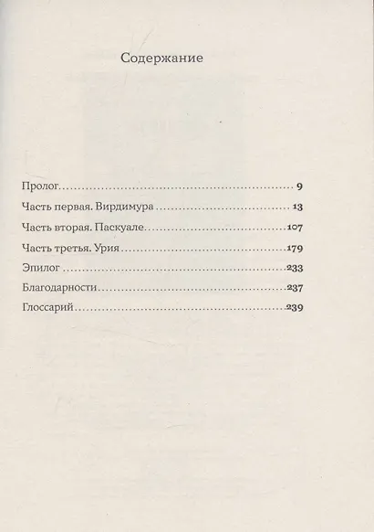 Вирдимура - фото 3