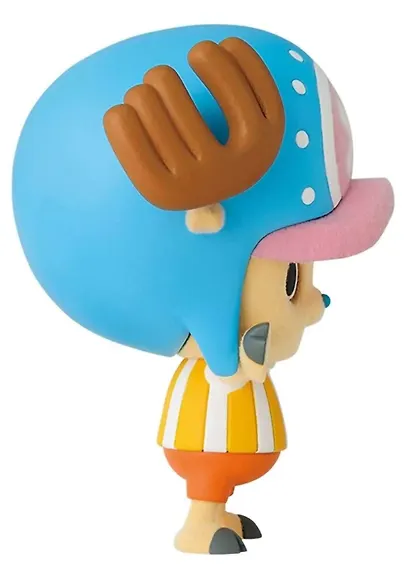 Фигурка One Piece Fluffy Puffy Chopper (BNS923) - фото 3