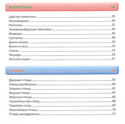 Умные ответы на детские вопросы. Энциклопедия для детей и их родителей - фото 3