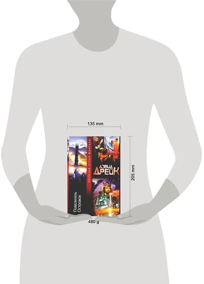 Повелитель Островов - фото 2