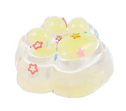 Маленькая лапка антистресс в асс-те - фото 5