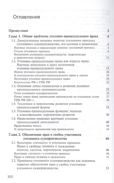 Актуальные проблемы уголовно-процессуального права. Учебное пособие - фото 2