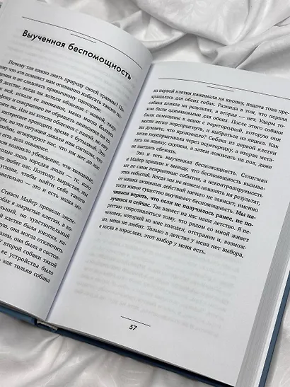Выход из зависимых отношений. Как перестать растворяться в партнере и вернуть себе свою жизнь. Теория и практика - фото 13