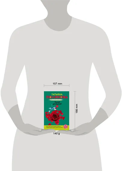 Список донжуанов - фото 4