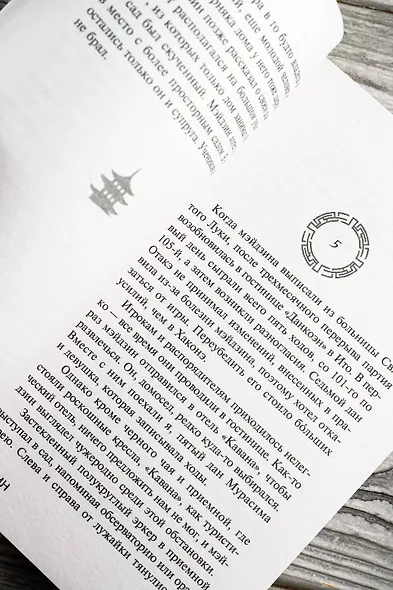 Мэйдзин - фото 9