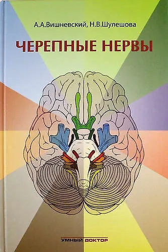 Черепные нервы - фото 1
