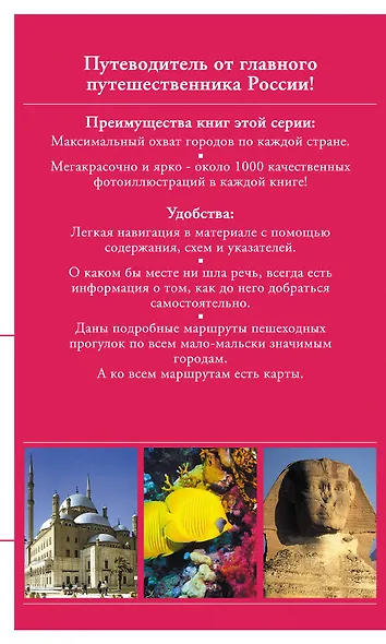 Египет : [путеводитель] / 2-е изд., испр. и доп. - фото 2