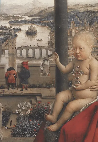 Импрессионизм - фото 4