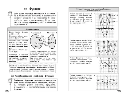 Математика (+ обучающие видео) - фото 10