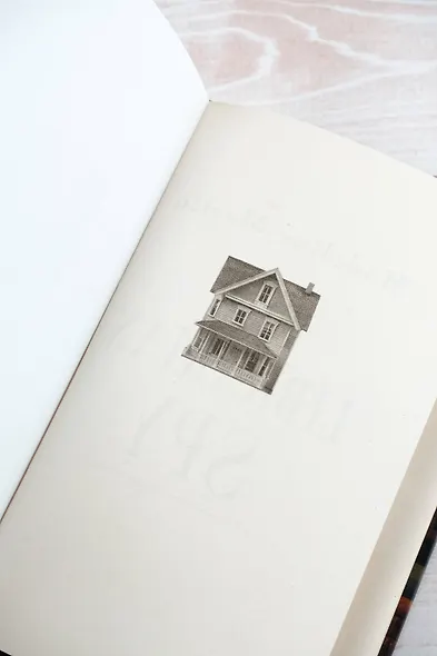 Библиотечный шпион - фото 8