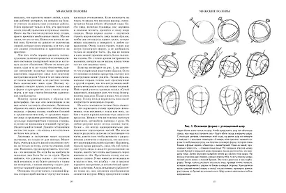 Рисование головы и рук - фото 4
