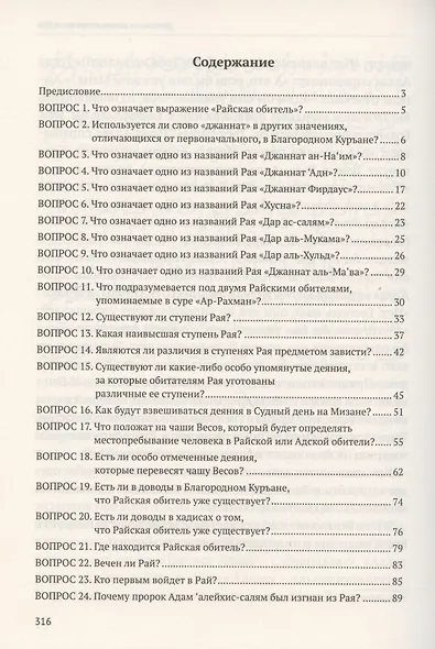 Девяносто девять вопросов о Рае - фото 2