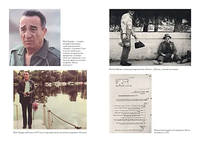 Восстань и убей первым. Тайная история израильских точечных ликвидаций - фото 5