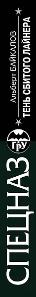 Тень сбитого лайнера - фото 5