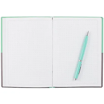 Блокнот Anything is possible - фото 3