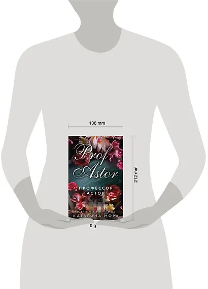 Профессор Астор - фото 4