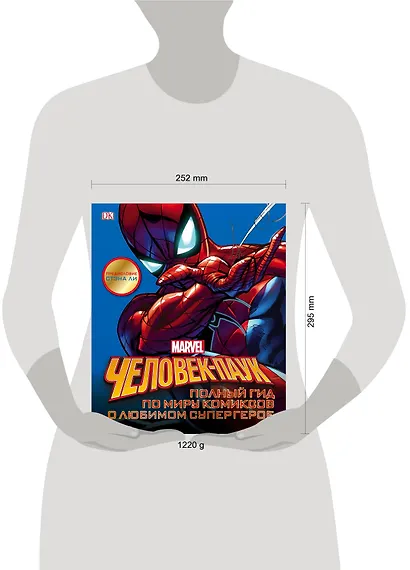 Человек-Паук. Полный гид по миру комиксов о любимом супергерое - фото 4