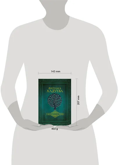 Родовая книга любви - фото 3