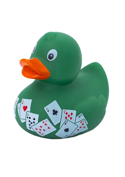 Покер уточка (1318) - фото 4