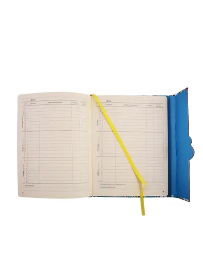 Дневник школьный Greenwich Line, Trendy stickers - фото 3