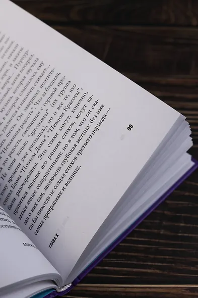 Александр Блок и его время - фото 9