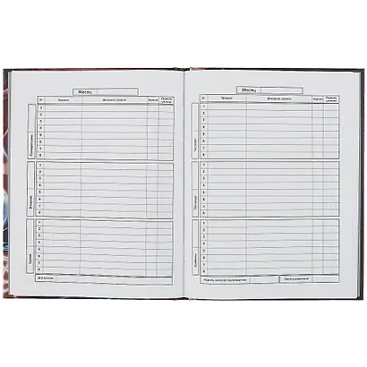 Дневник школьный Феникс+, "Игроман" - фото 2