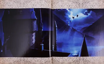 Гарри Поттер. Фантастические существа - фото 4