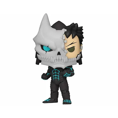 Фигурка Funko POP! Animation Kaiju No. 8 Kaiju No. 8 w/Chase (2079) (Fun86769) - фото 3