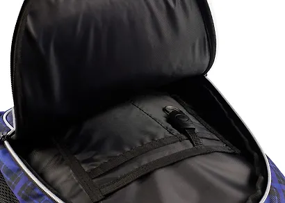 Рюкзак Centrum, Kuromi, 2 отделения - фото 10