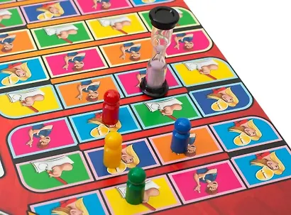 Настольная игра, PIATNIK, Activity 2 Юбилейное издание - фото 3