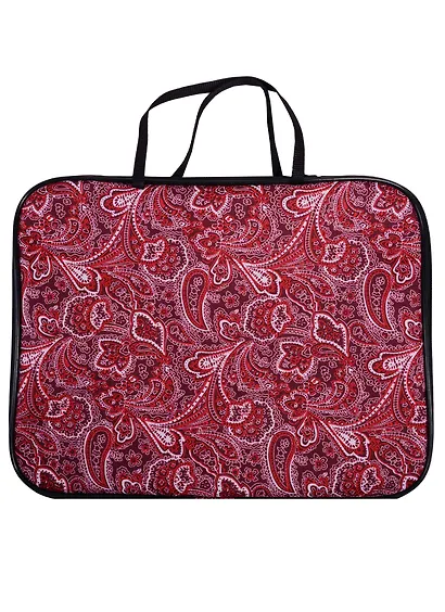 Папка на молнии, А4 - фото 9