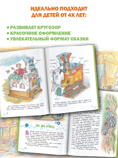 Сказки о технике - фото 5